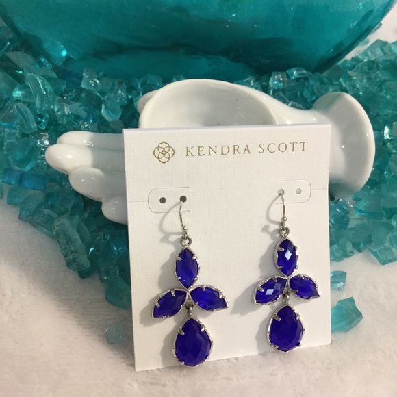 Kendra Scott Jewelry - Kendra Scott Earrings!